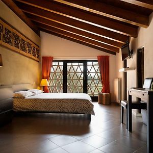 Habitación Doble Grande